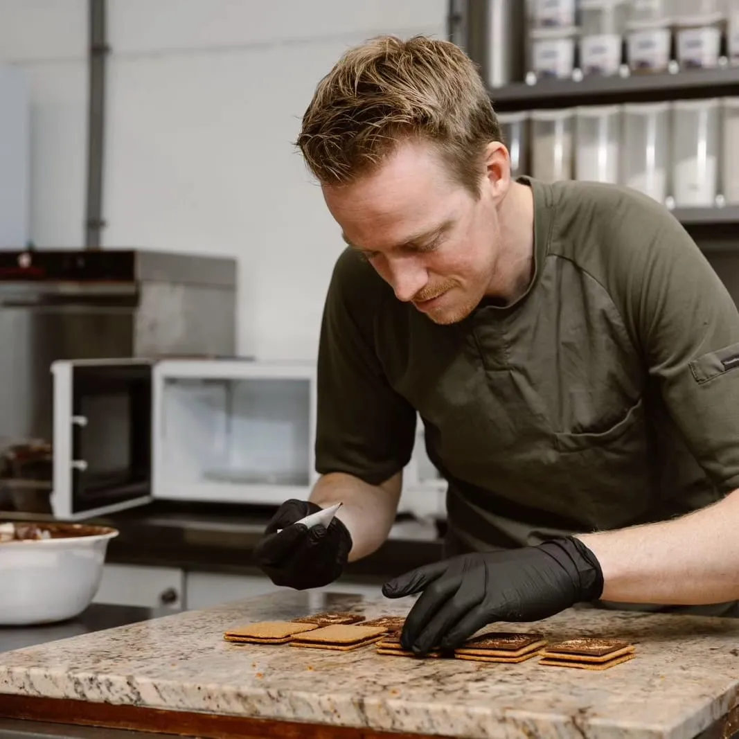 Gijsbert van de Kraats