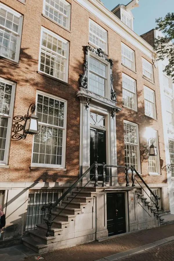 Zakelijke Patisserie