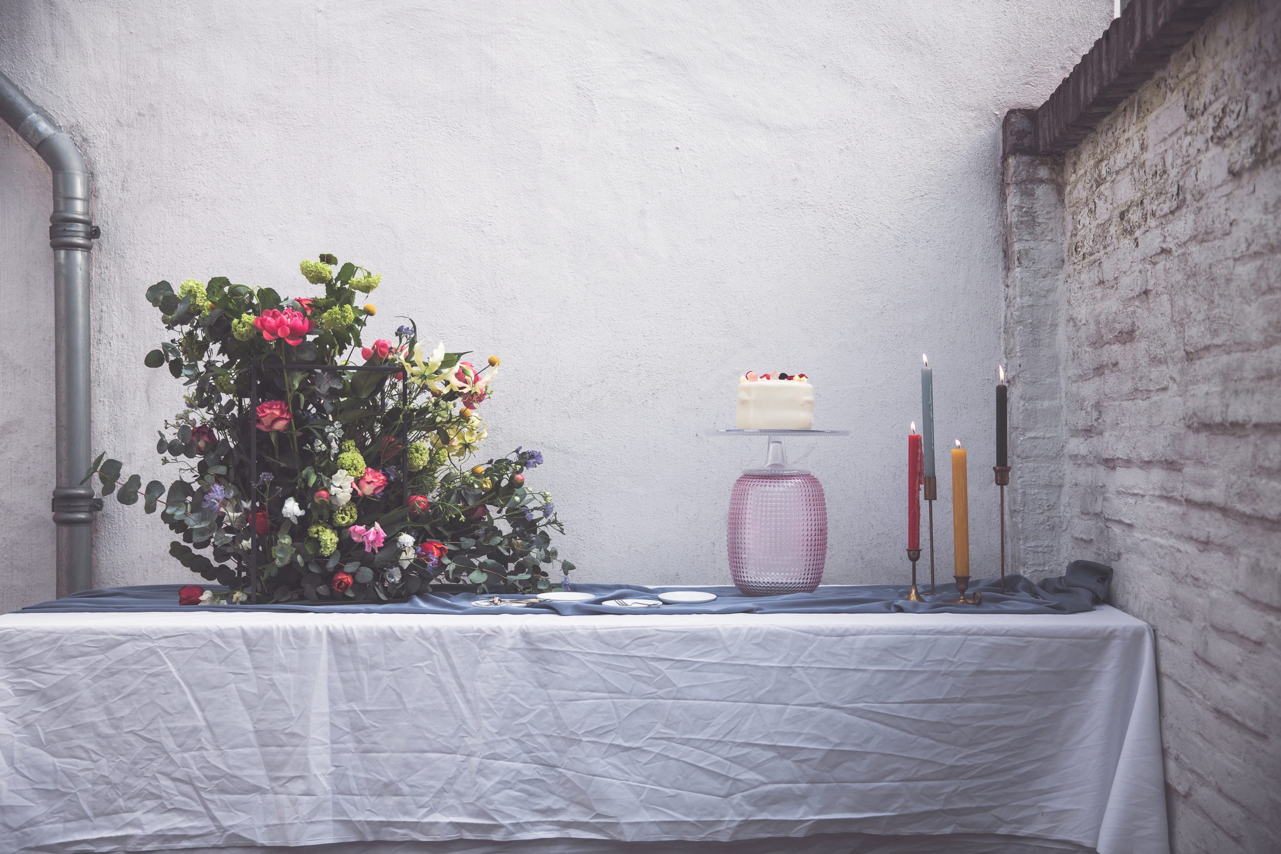 Patisserie atelier Meerkerk