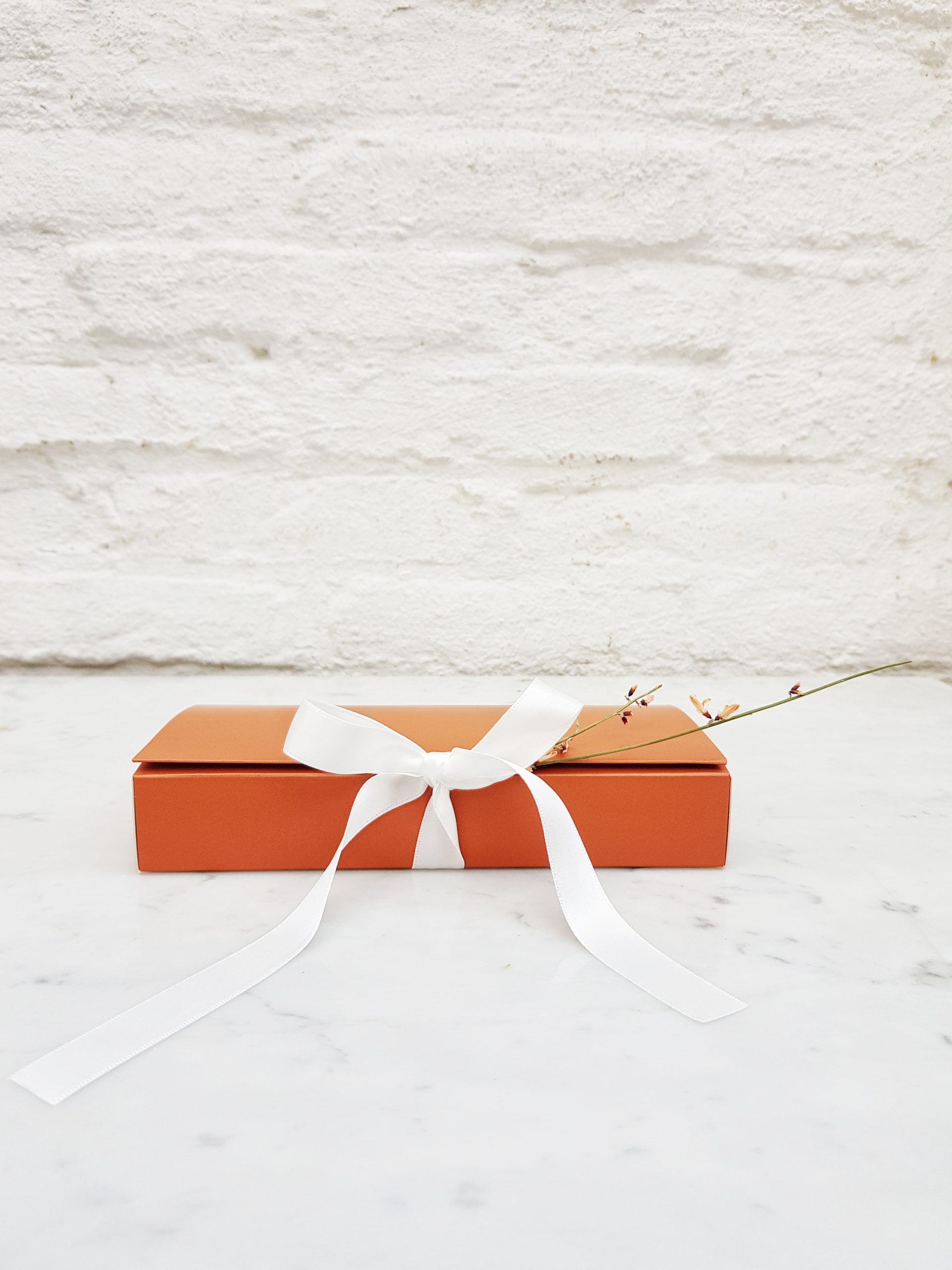 Zakelijke patisserie