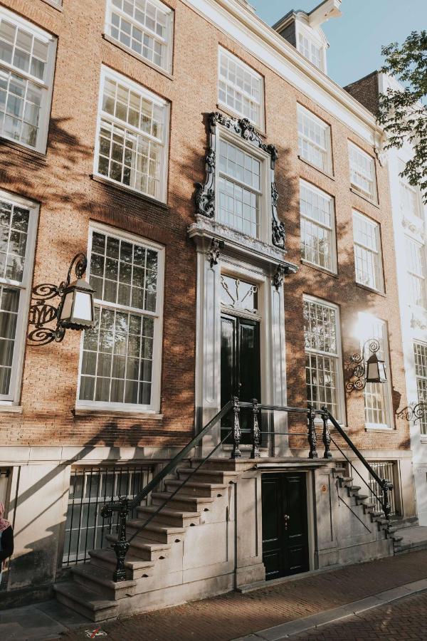 Zakelijke Patisserie